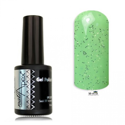 Гель-лак Nail Apex №440 6 мл Гель-лак Nail Apex №440 6 мл